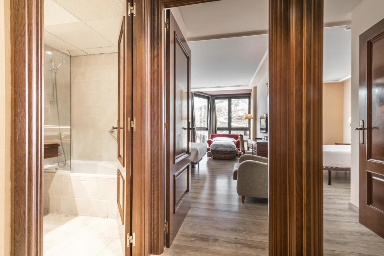 Snoe Villa De Sallent 4 Sallent de Gállego 외부 사진