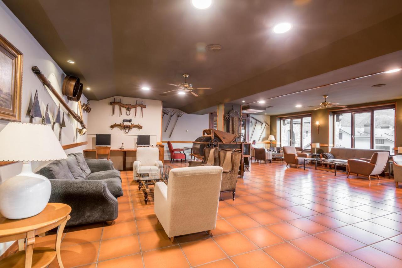 Snoe Villa De Sallent 4 Sallent de Gállego 외부 사진
