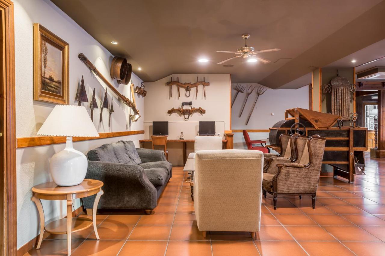 Snoe Villa De Sallent 4 Sallent de Gállego 외부 사진