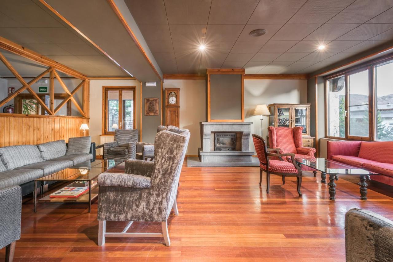 Snoe Villa De Sallent 4 Sallent de Gállego 외부 사진