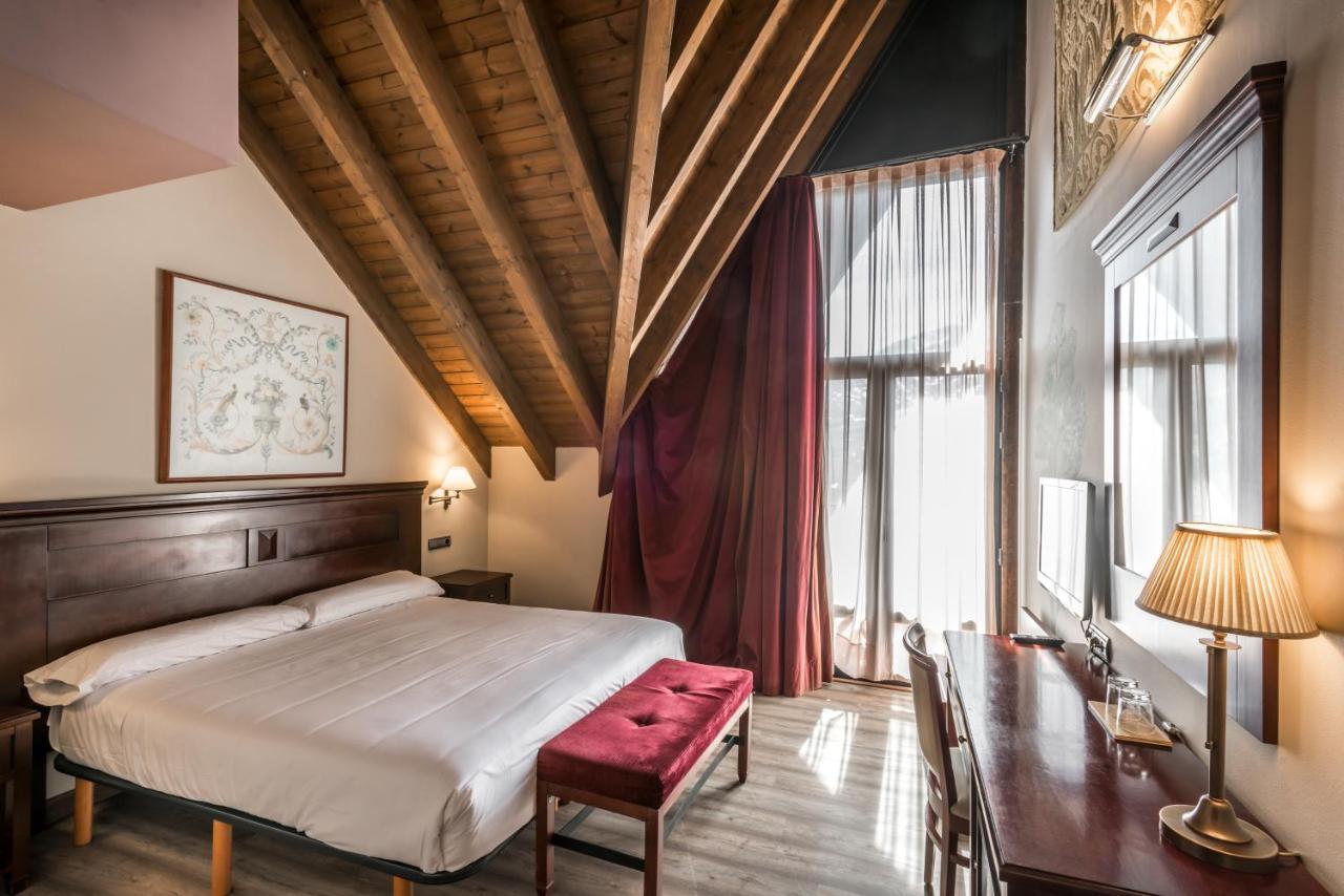 Snoe Villa De Sallent 4 Sallent de Gállego 외부 사진