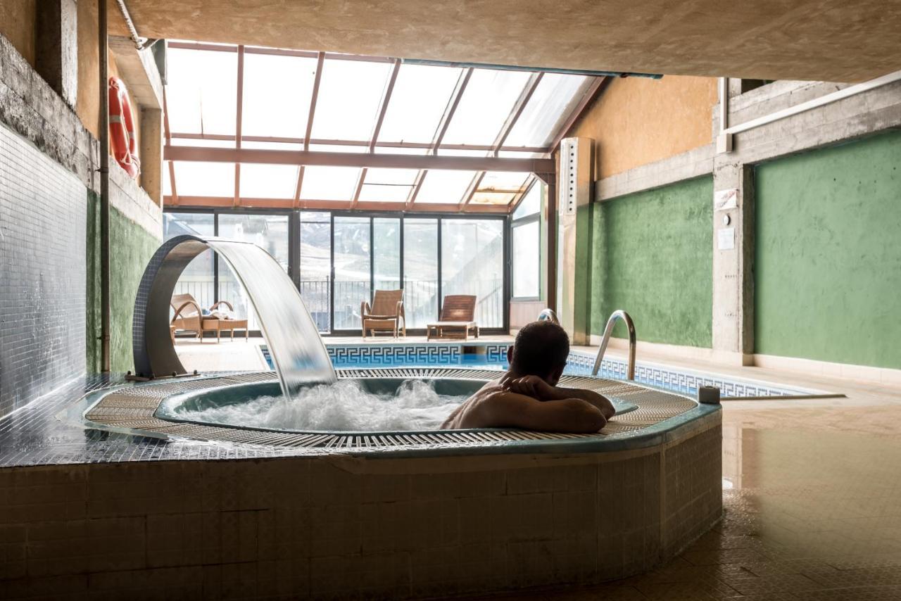 Snoe Villa De Sallent 4 Sallent de Gállego 외부 사진