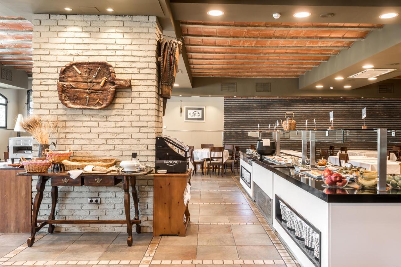 Snoe Villa De Sallent 4 Sallent de Gállego 외부 사진