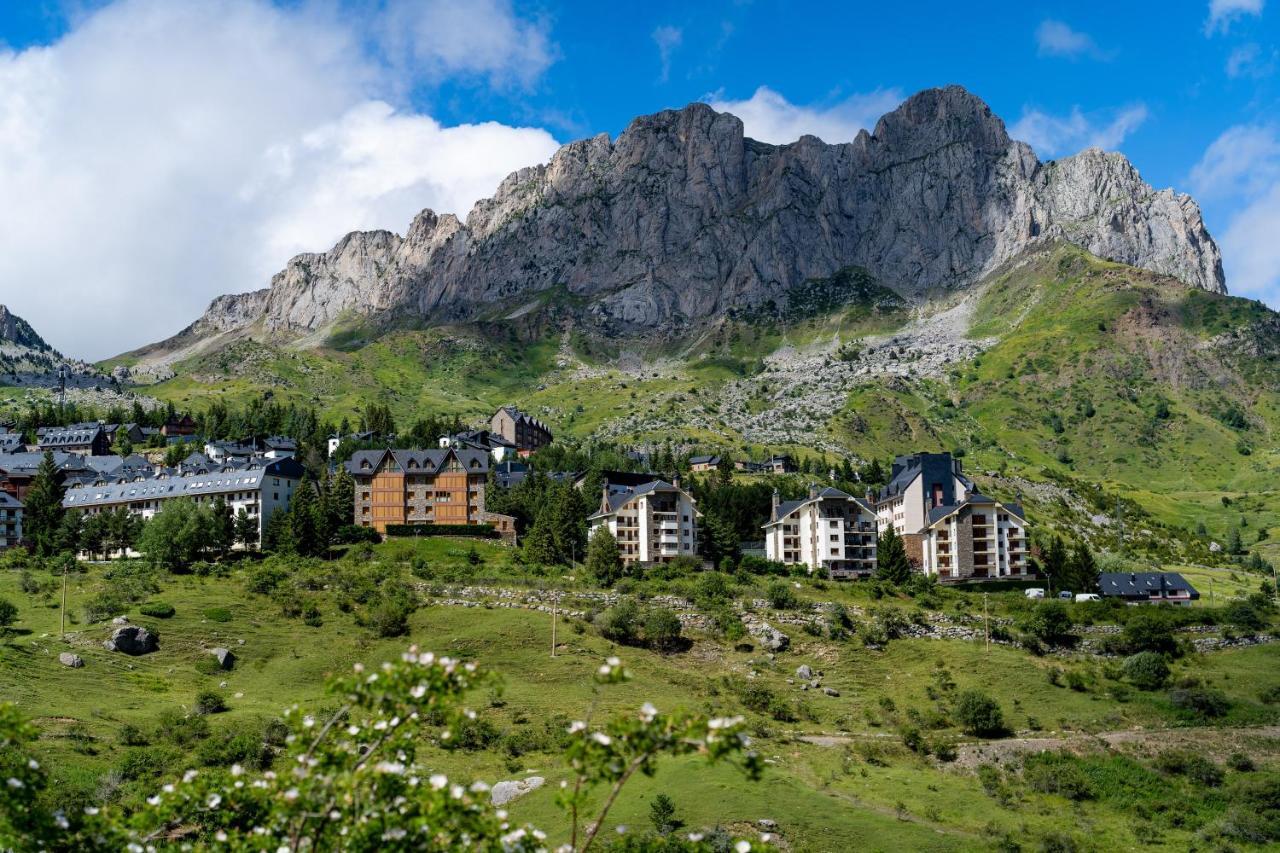 Snoe Villa De Sallent 4 Sallent de Gállego 외부 사진
