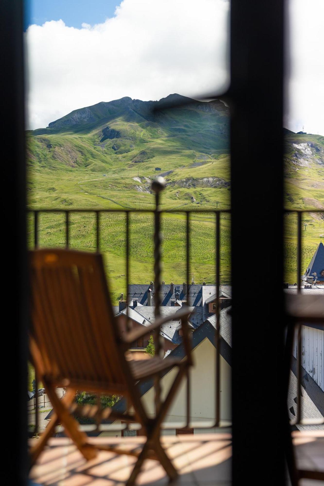 Snoe Villa De Sallent 4 Sallent de Gállego 외부 사진