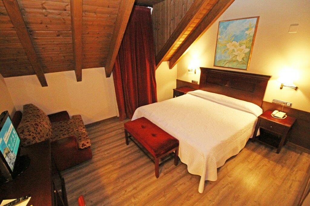 Snoe Villa De Sallent 4 Sallent de Gállego 외부 사진