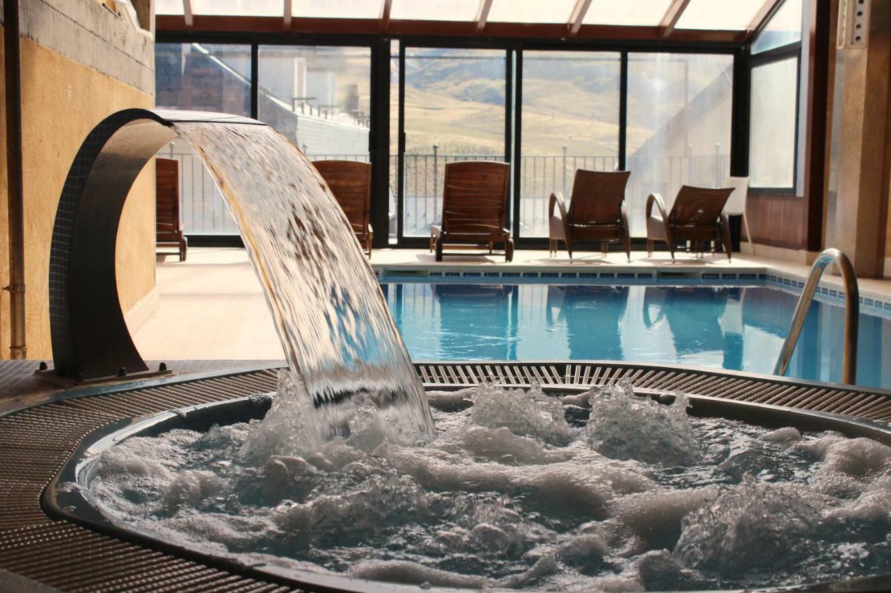 Snoe Villa De Sallent 4 Sallent de Gállego 외부 사진